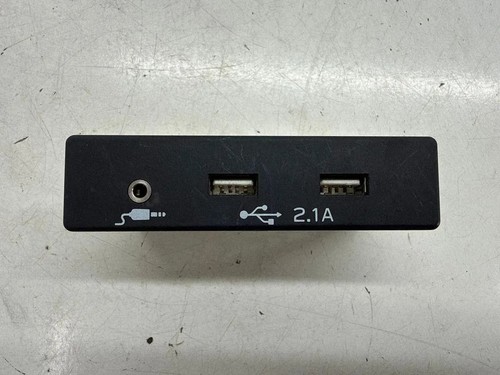 Subaru outback usb - subaru,