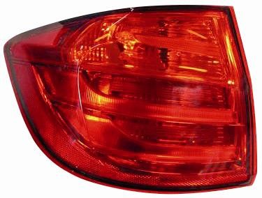 Fanale per bmw - per, serie