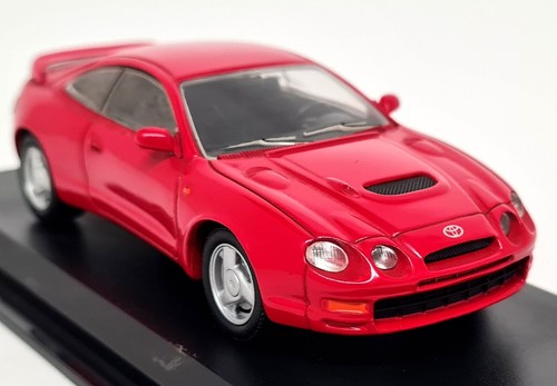 Atlas modellino auto - 1/43,