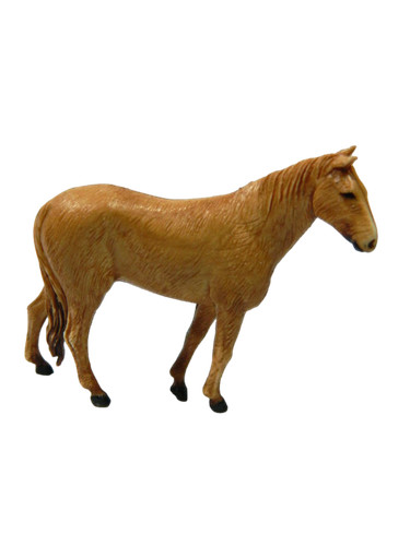 Cavallo lux landi - lux, moranduzzo