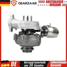 Turbocompressore Compatibile