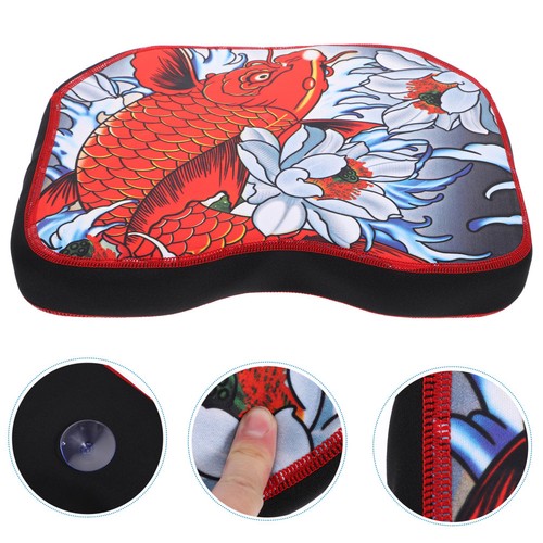 Cuscino pesca sedile - cuscino,