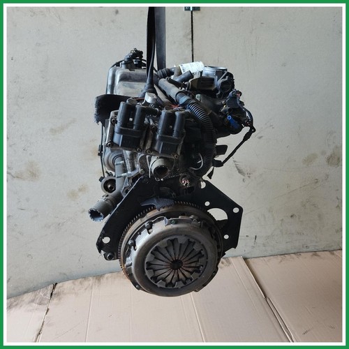 Motore completo 187a1000 - motore, 40kw