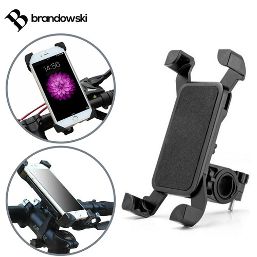Supporto cellulare bici - supporto,