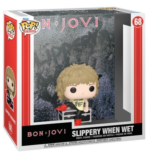 Funko pop figurine musique - -,