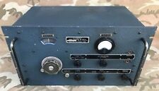 BC-1421-A Radio Receiver U.S. NAVY  Ricevitore di controllo traffico aereo.