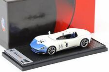 1:43 BBR Ferrari Monza SP1