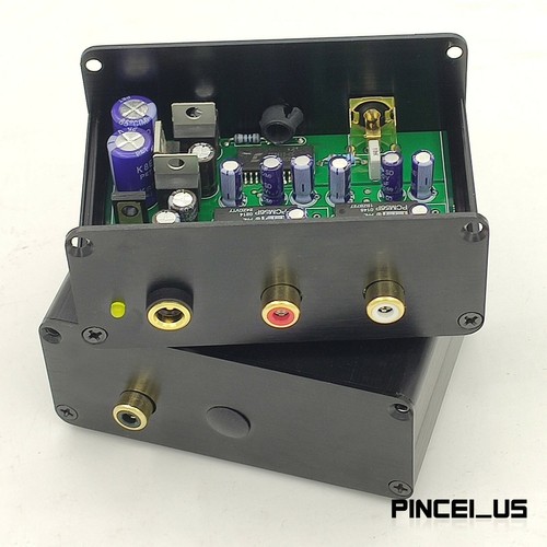 Hifi pcm56 dac - dac, premium