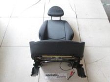 A4549100470 SEDILE ANTERIORE DESTRO SMART FORFOUR 1.1 B 47KW 5M 5P (2006) RICAMB