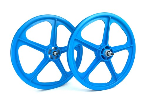 Skyway bmx tufo ruote aqua - skyway,