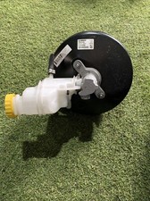 Servofreno Lancia Ypsilon Dal