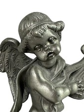 Statuina Cherubino Bambino
