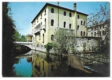 PORDENONE (608) - SACILE Palazzo Ragazzoni-Flangini - FG/Non Vg