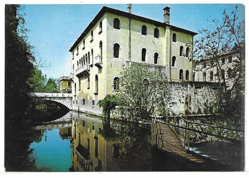 Pordenone sacile - pordenone,