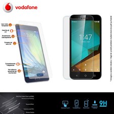 VETRO TEMPERATO PER VODAFONE