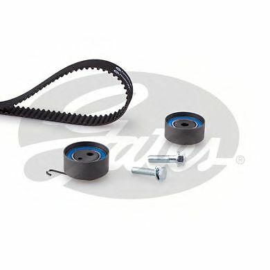 Kit cinghia distribuzione - kit,