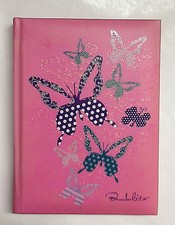 DIARIO SCOLASTICO BAMBOLITA