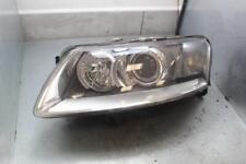 FARO ANTERIORE SINISTRO PER AUDI A6 Berlina Serie C6 (4F2) 4F0941003 (04>12)