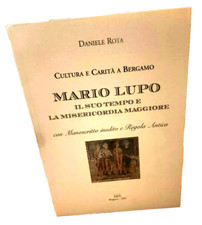 DANIELE ROTA - MARIO LUPO - IL