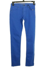 YELL! Industry Men's Blue
