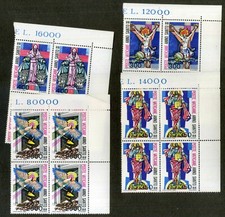 VATICANO ANNO SANTO 1983/1984