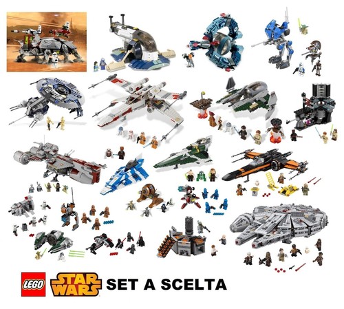 Lego star wars set - lego®,