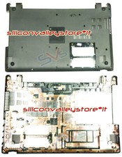 Scocca Inferiore Bottom Case