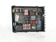 1K0937125A SCATOLA FUSIBILI AUDI A3 5P SPORTBACK (8PA) 1.9 TDI 8V MAN 6M 105CV 2