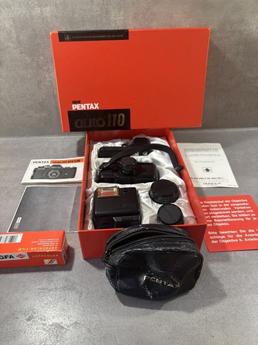 Asahi pentax auto - asahi,