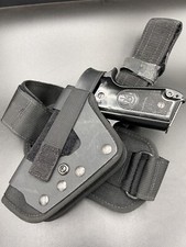 Fondina gamba a goccia Beretta