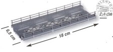 NOCH 21340 ponte ferroviario a