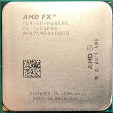 AMD FX-8350 4,0 GHz (4,2 GHz