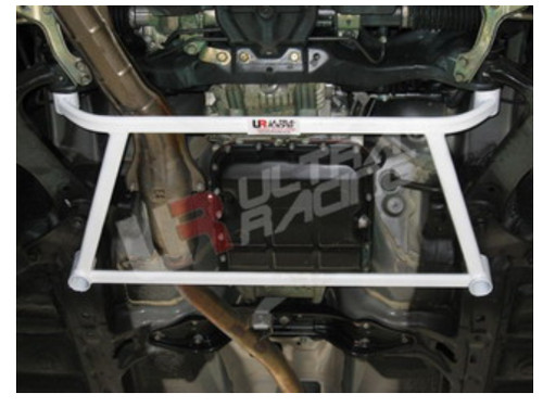 Ultra racing per - racing, subaru