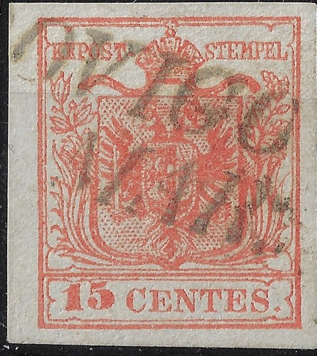 1850 asi lombardo veneto - asi, 15