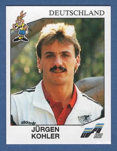 Figurina calciatori panini - figurina,