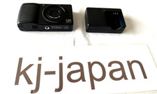 Fotocamera compatta Ricoh GR