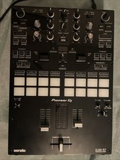 Pioneer DJM-S7 2-Channel