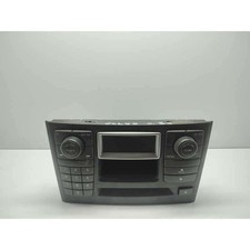 AUTORADIO STEREO LETTORE CD VOLVO XC90 D5 AWD 2002 30737973-1 30679227