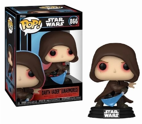 Funko pop darth vader - funko, 866