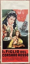 Locandina IL FIGLIO DEL