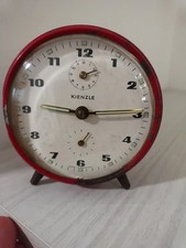 Orologio Sveglia Red KIENZLE