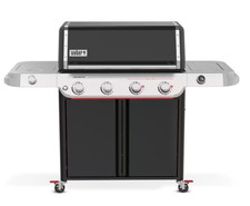 Weber 1501260 barbecue gas - weber,