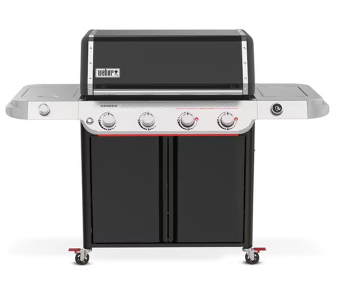 Weber 1501260 barbecue gas - a,