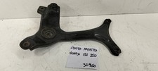 STAFFA SUPPORTO MARMITTA HONDA