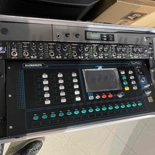 ALLEN & hEATH QU-PAC MIXER
