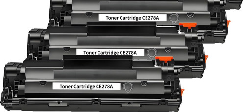 Toner per stampante - toner,