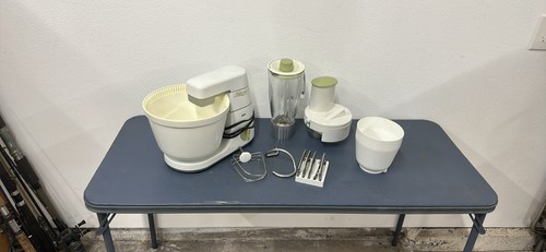 Macchina cucina braun - cucina, km32
