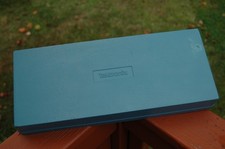 Tektronix Coperchio anteriore oscilloscopio per cannocchiali 22XX, 2235, 2232, 2230, 2236, 2215