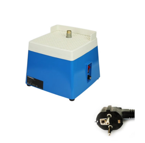 Smerigliatrice acqua 220v blu - smerigliatrice,