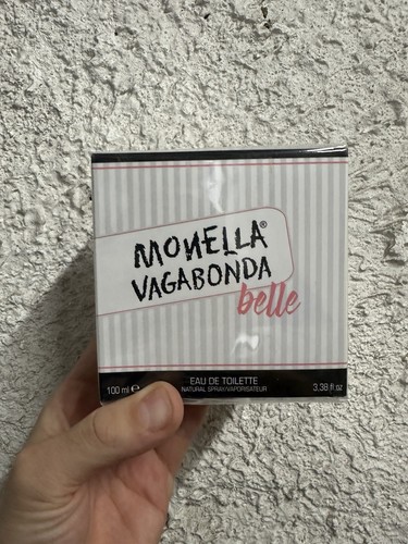 Monella vagabonda belle - monella,